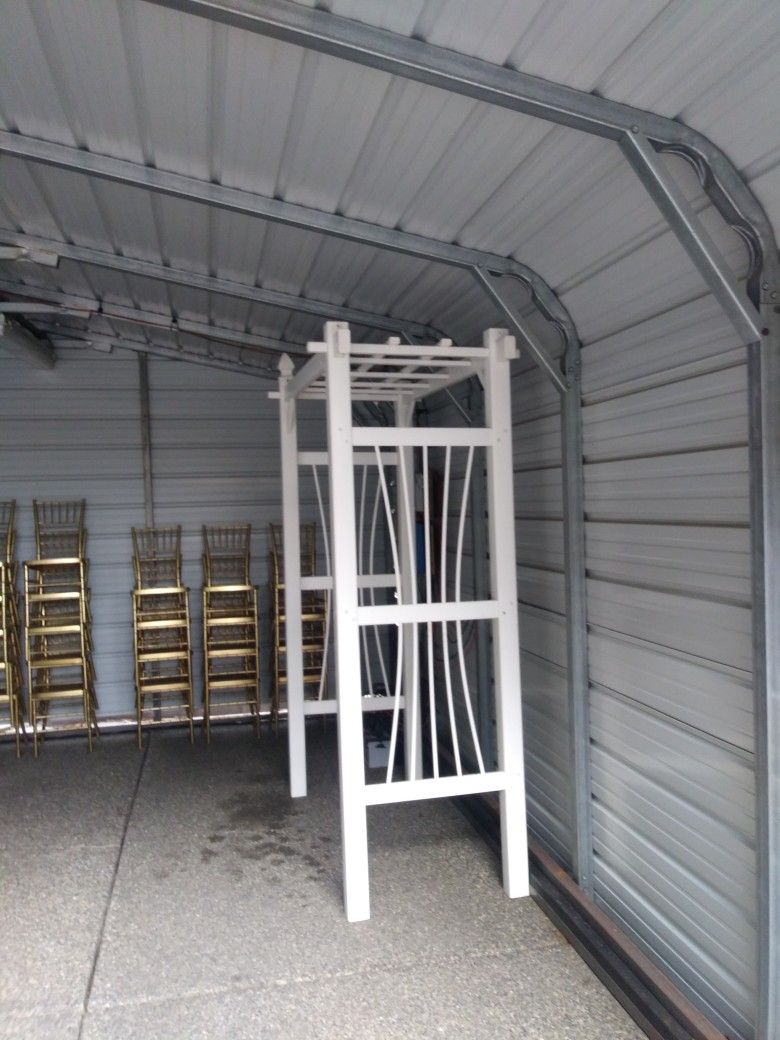 Wedding Arbor