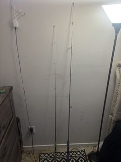 Fishing Rods
