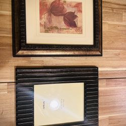 Vintage Frames 