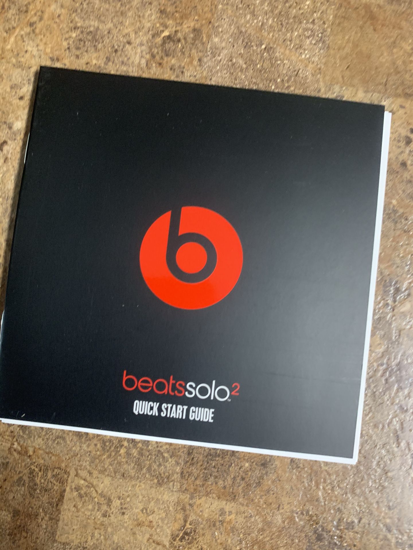 Beats solo 2