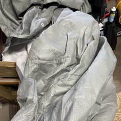 11th gen civic car cover