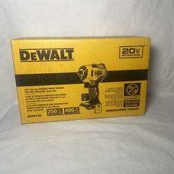 DeWalt DCF913B 20V Brushless 3/8" Impact Wrench