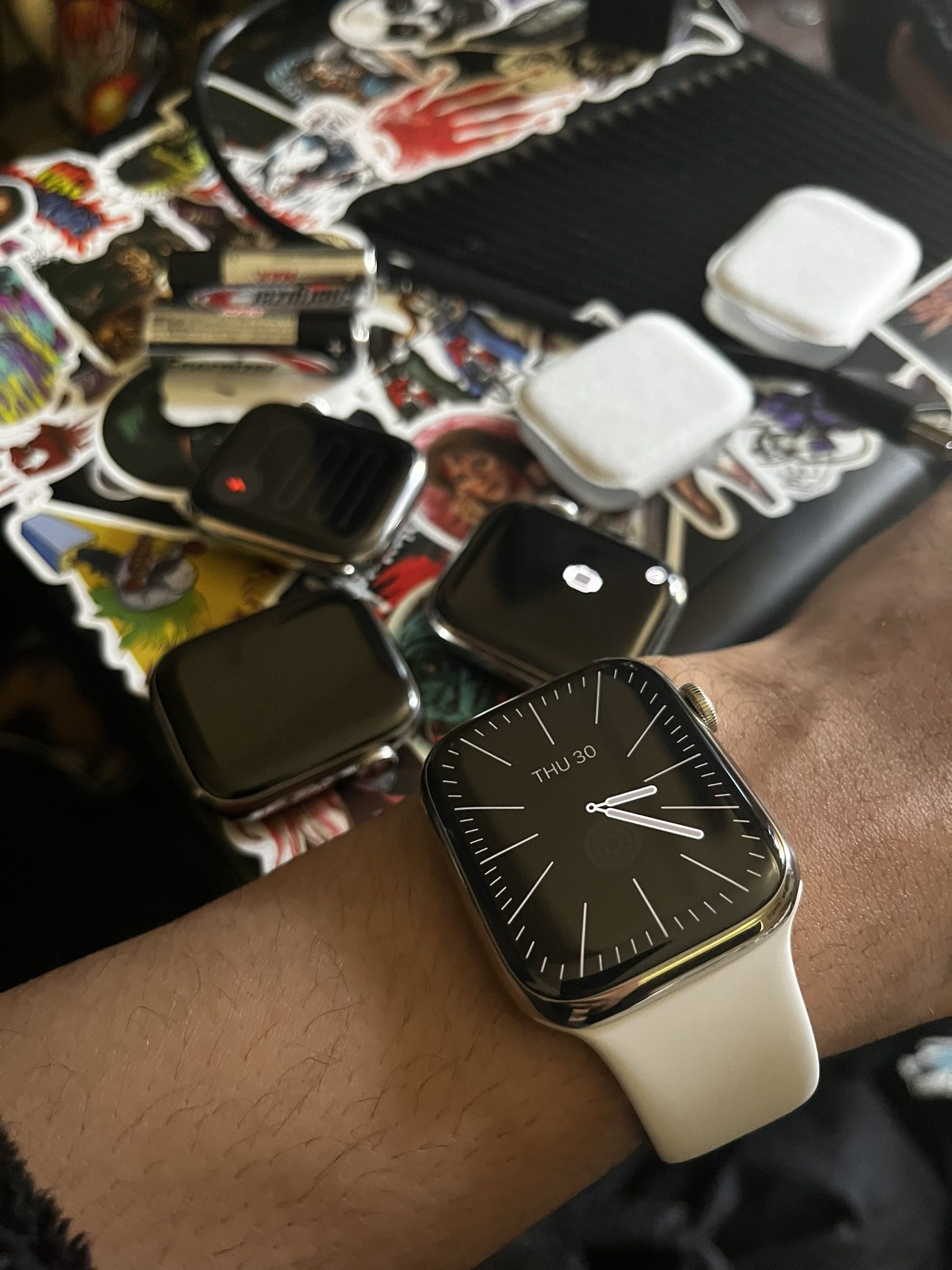 Apple Watch SE 2nd Generation 