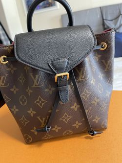 Louis Vuitton Sperone B.B. backpack for Sale in Stockton, CA - OfferUp