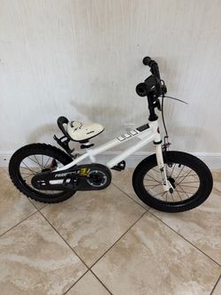 Boys bicycle 16”