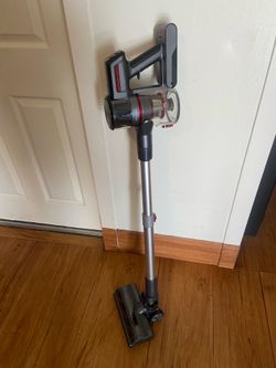 Vacuum