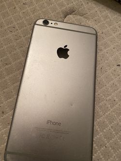 iPhone 6 Plus for parts