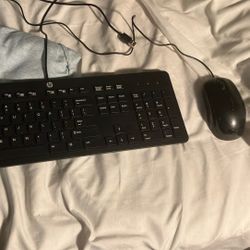Office Keyboard/ Mouse Bundle 