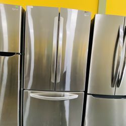 Refrigerador A Pagos 