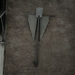 Danforth Anchor