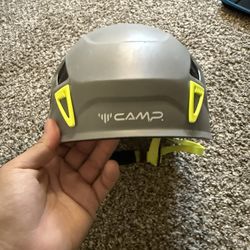 Climbing Helmet