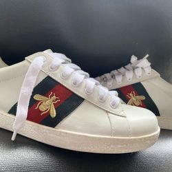 Gucci Ace bee Sneakers