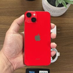 iPhone 14 256Gb Red ❤️ Unlocked *Free Delivery At Full Price* 