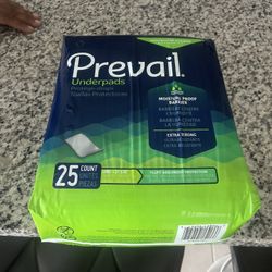 Prevail Underpass 23x36 Inches. 150 Pieces 