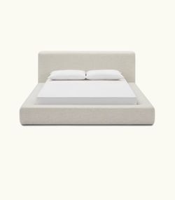Castlery Queen Bed Frame