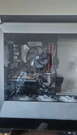 CyberPowerPC
