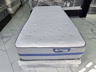 Twin Xl Mattress Set