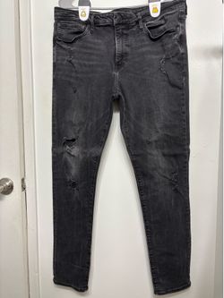 Express Skinny Jeans Size 36 x 32