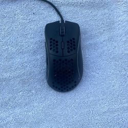 Glourious Model D Wired Mouse