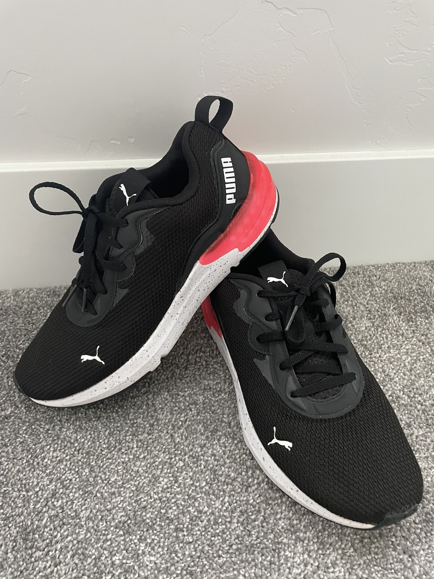 Shoes Puma