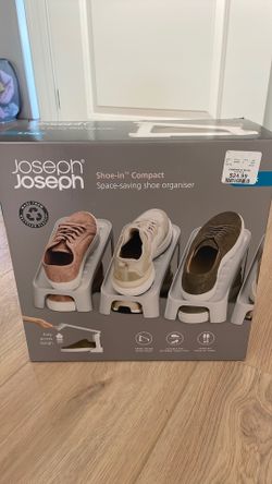 Shoe organizer