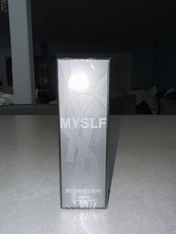 YSL MYSLF L'Absolu Parfum Spray