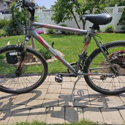 Men's Mountain Bike 