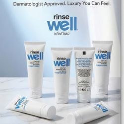 BULK PREMIUM HOTEL TOILETRIES - KENETMD Conditioner (Airbnb/VRBO Supplies) - New