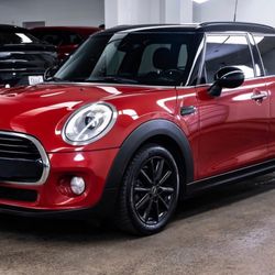 2015 Mini Cooper