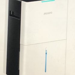 Dehumidifier For Home & Basement 1500 Sq.ft