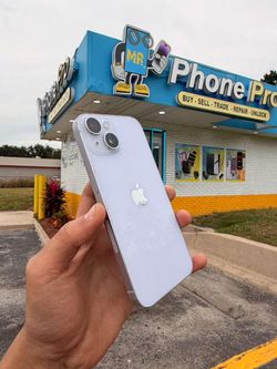 iPhone 14