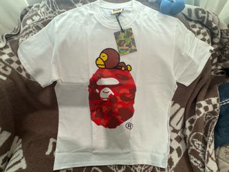 Bape tee