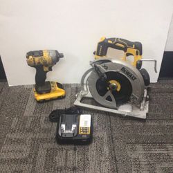 Dewalt 3pc Tool Set
