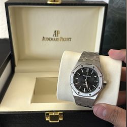 Luxury Watch Full Box And Papers 