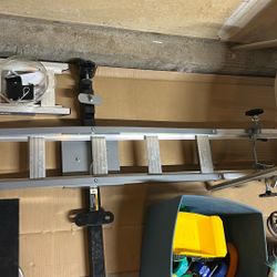 Brand New Dirt Bike/motorcycle Carrier From Harbor Freight
