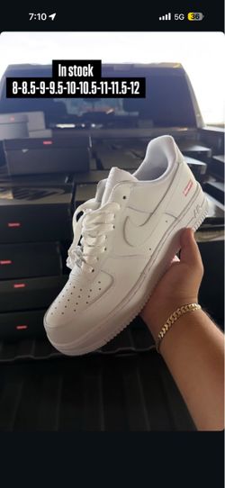 Nike dunks