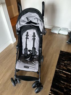Summer stroller