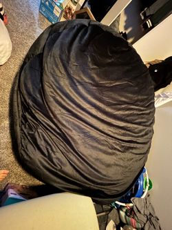 6FT Giant Bean Bag