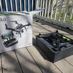 3DR Solo Quadcopter Drone 