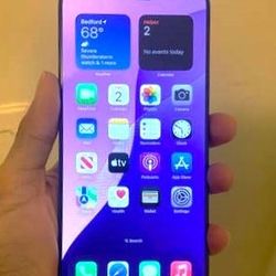 New iPhone 16 Phone