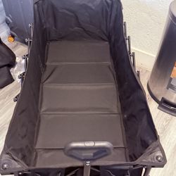 Wagon That Holds Up To 400 Lbs