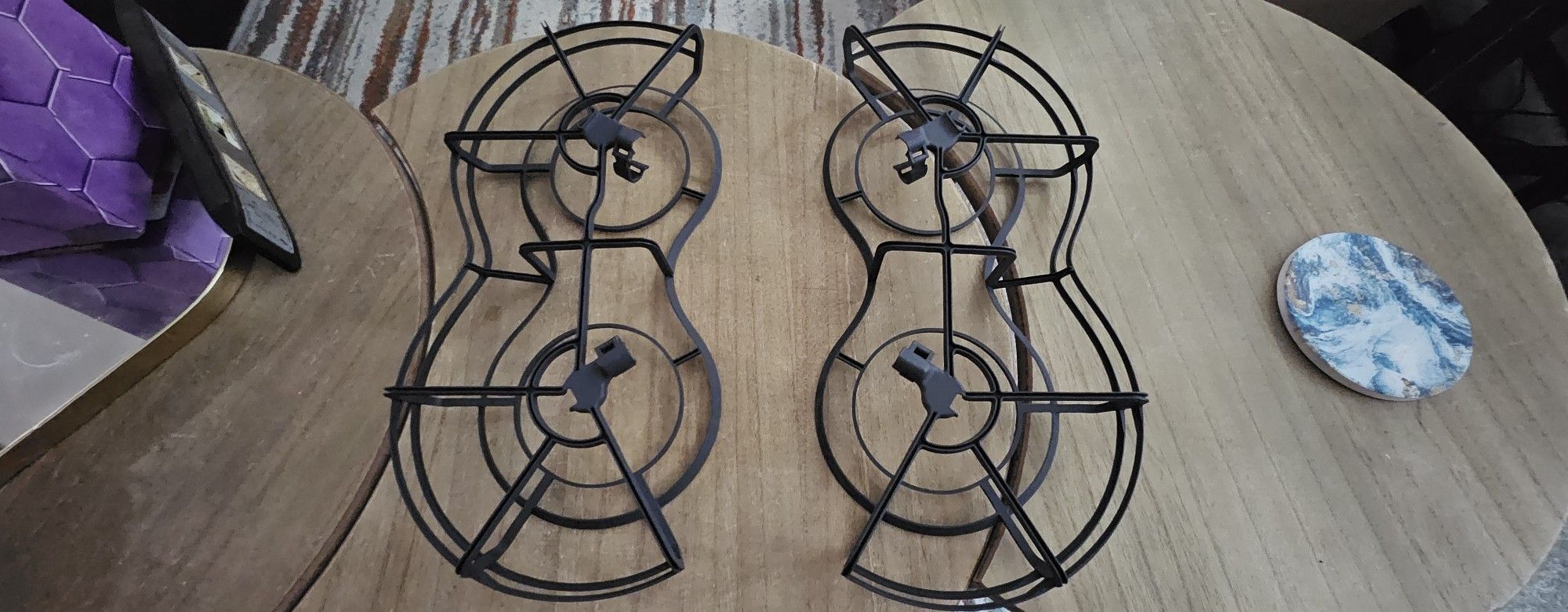 Dji Mini 4 Pro Propeller Guards