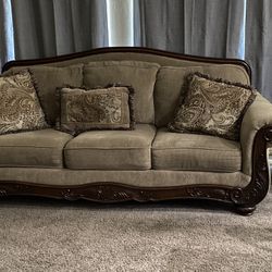 Sofa , and loveseat Set