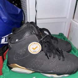 Retro Jordan