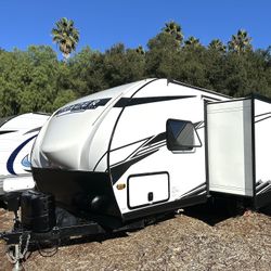 2022 Primetime Tracer Ultra Lite 22RBS