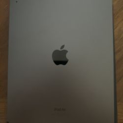 iPad Air 5th Generation