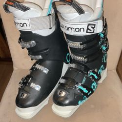 Salomon X-Max 90 W
