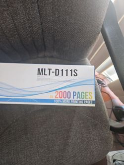 MLT D111S Laser Cartridge