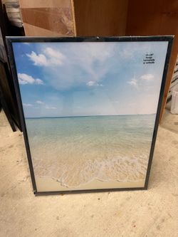 Frame