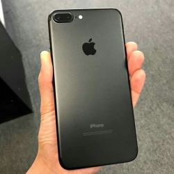 iPhone 7 Plus,  Factory Unlocked,  Excellent Condition,  As Like New. 